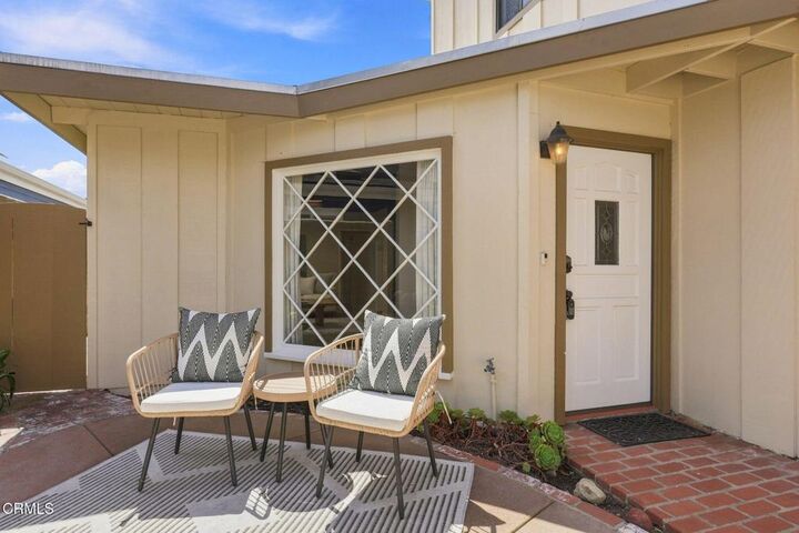 Property Photo:  1108 Winthrop Lane  CA 93001 