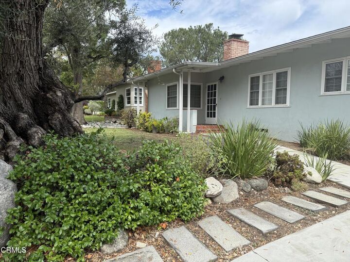 Property Photo:  2387 Glen Canyon Road  CA 91001 