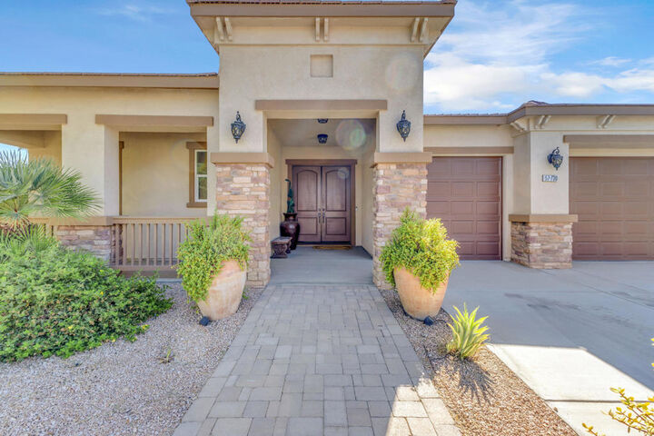 Property Photo:  57730 Cantata Drive  CA 92253 