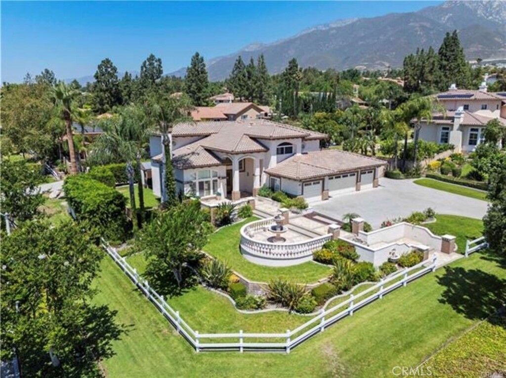 Property Photo:  5540 High Meadow  CA 91737 