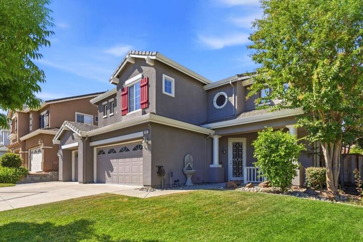 Property Photo:  1487 Partridge Drive  CA 95020 