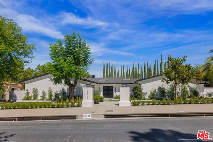 Property Photo:  18057 Medley Drive  CA 91316 