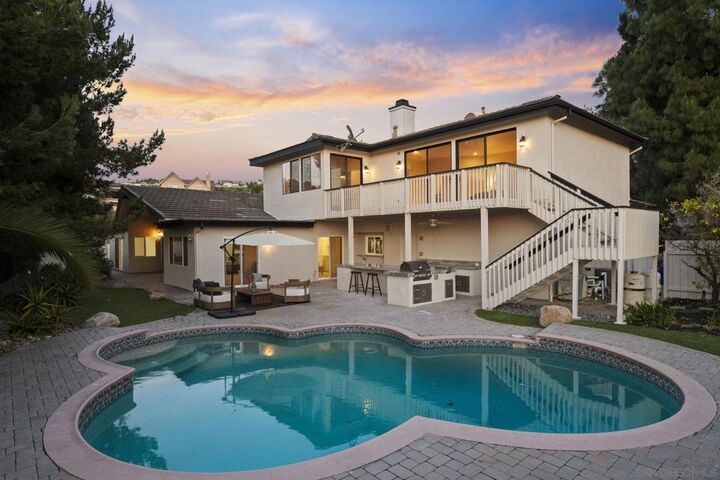 Property Photo:  7001 Almaden Ln  CA 92009 