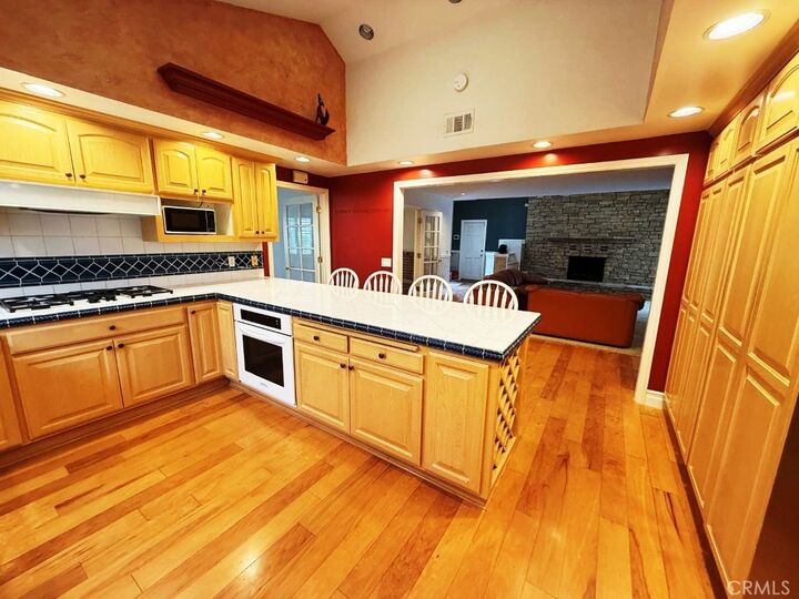 Property Photo: 308 Somerset CA 92870