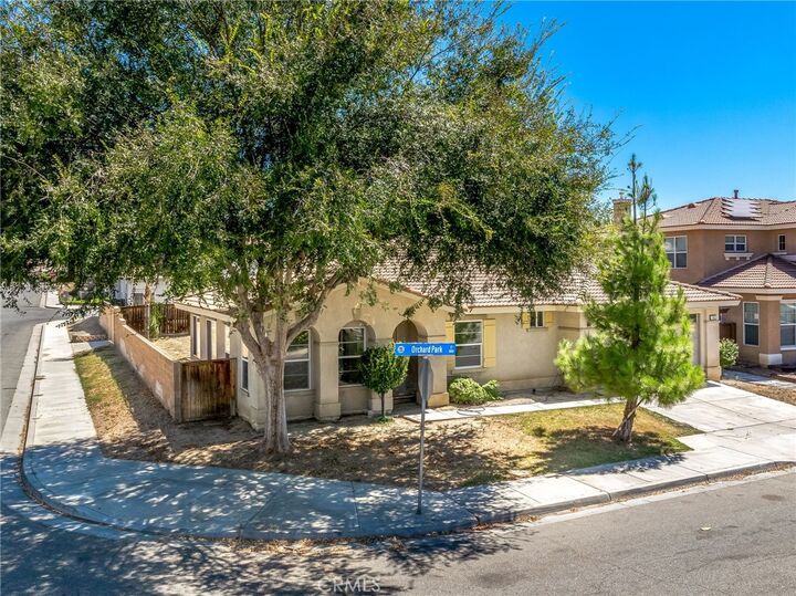 Property Photo:  1863 Orchard Park Court  CA 92583 
