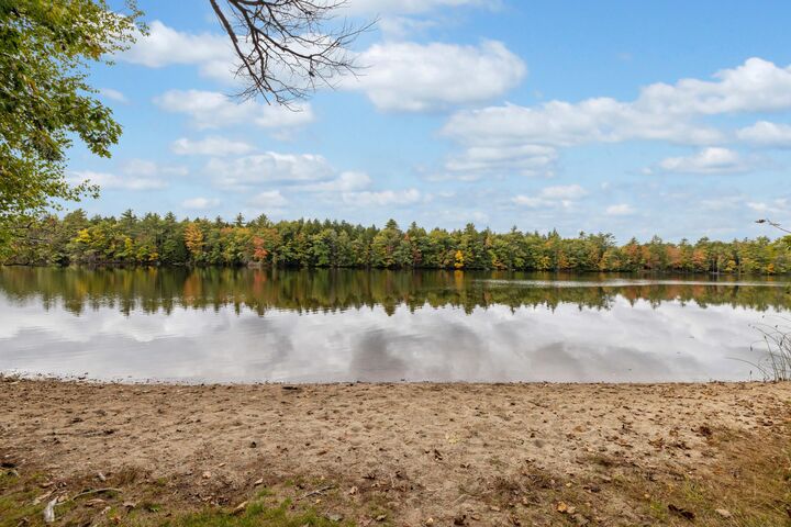 Property Photo: Map 46-169 Pond Road ME 04048