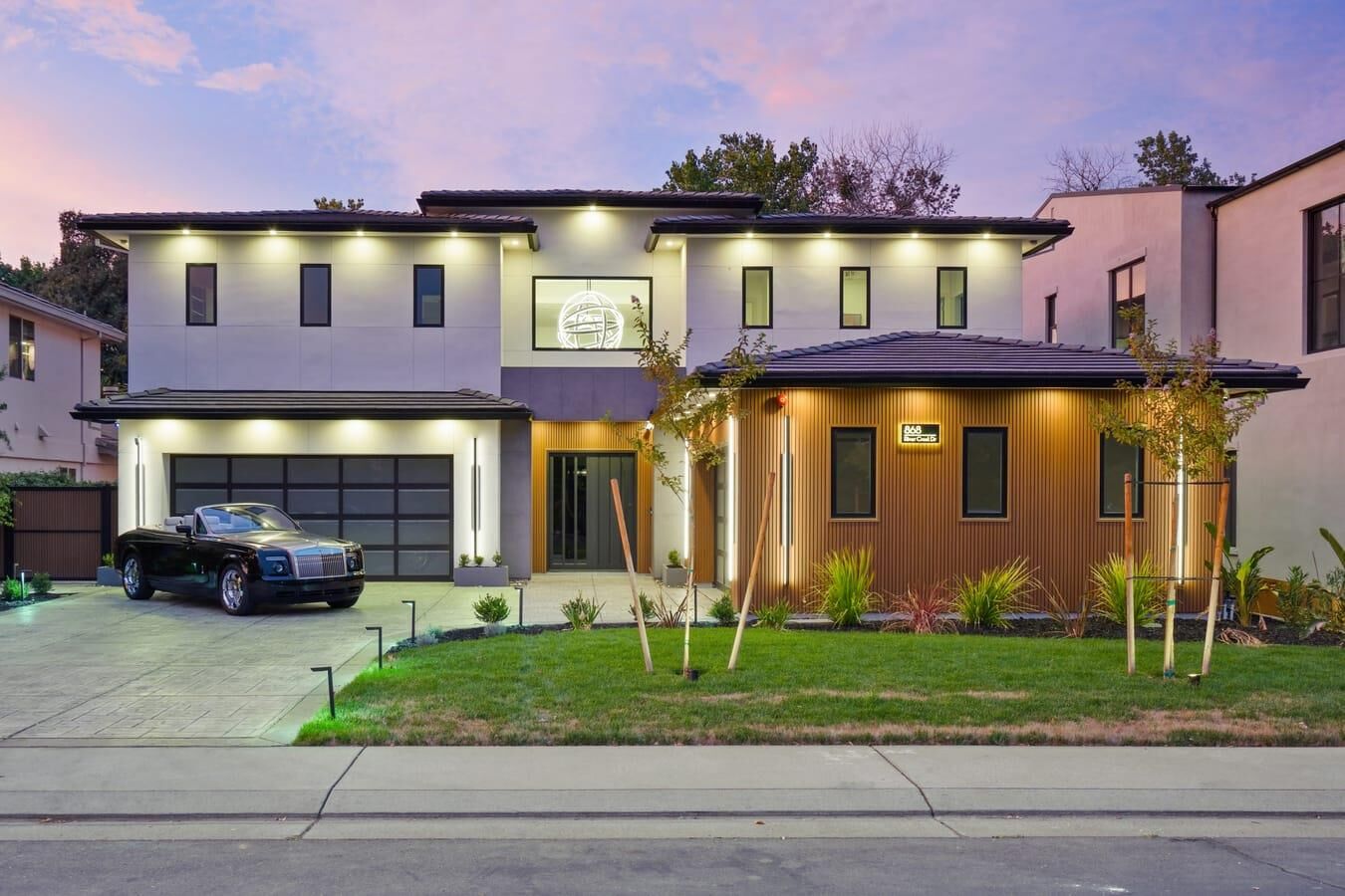 Property Photo:  868 Rivercrest Drive  CA 95605 