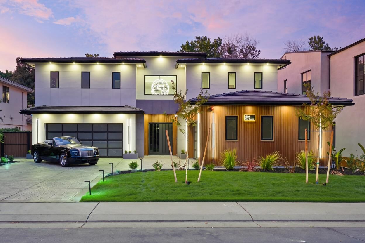 Property Photo: 868 Rivercrest Drive CA 95605