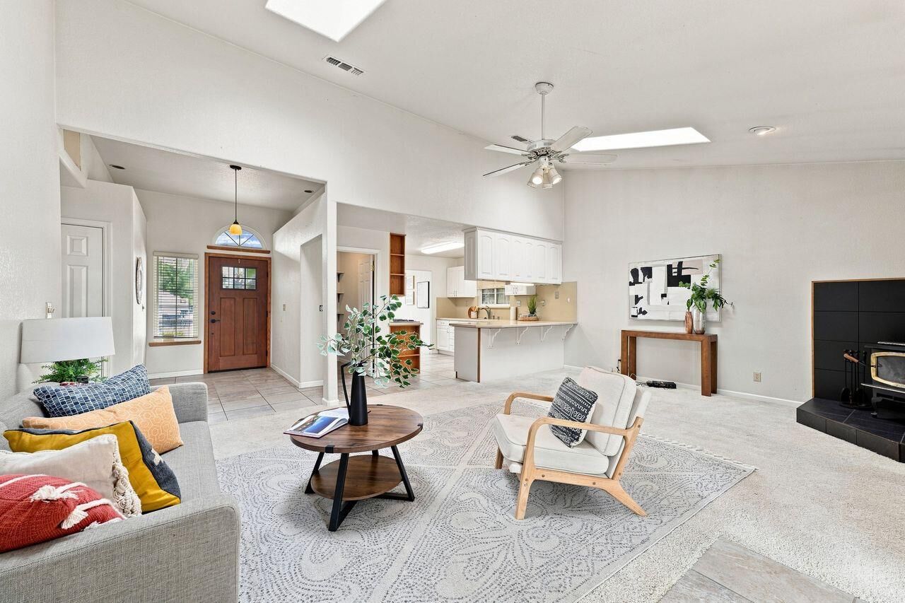 Property Photo: 5435 Myrtle Drive CA 95650