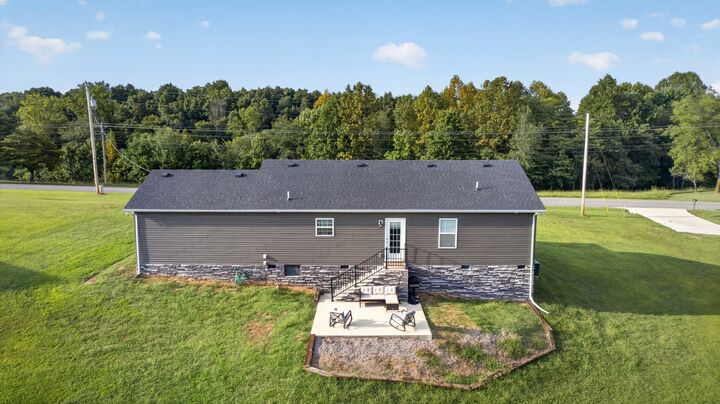 Property Photo:  1460 Tanyard Hill Rd  TN 37352 