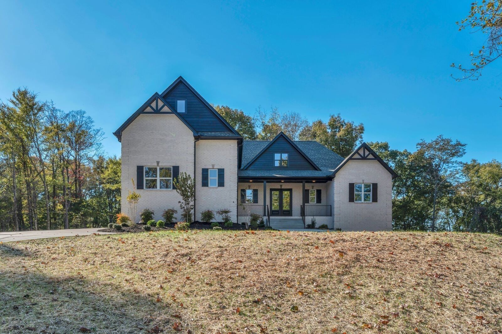 Property Photo:  1000 Hogans Branch Rd  TN 37075 