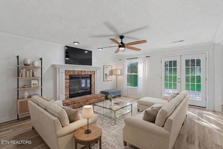 Property Photo:  8101 Tamarack Rd  TN 37919 
