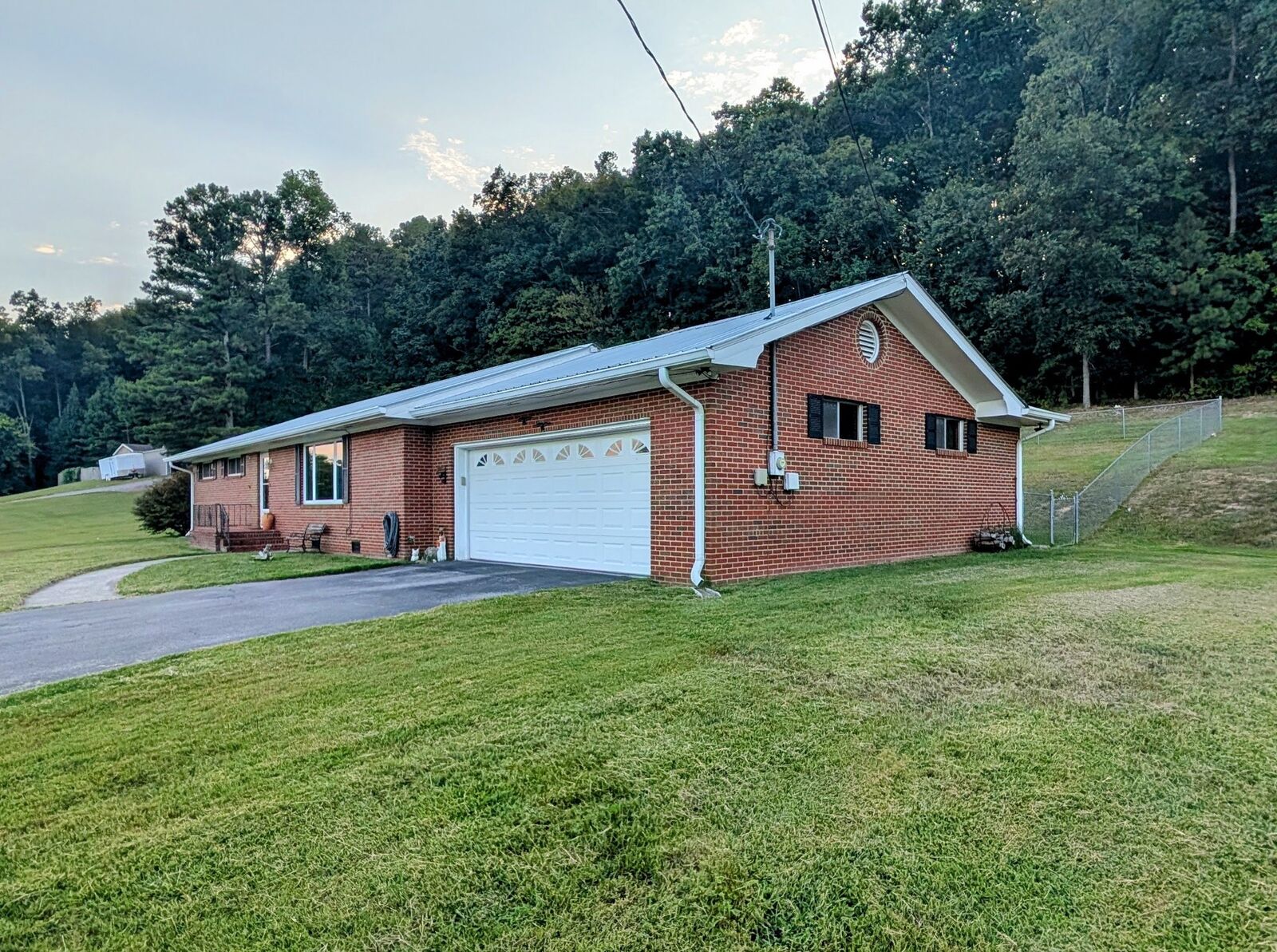 Property Photo:  4392 Blue Springs Rd  TN 37311 
