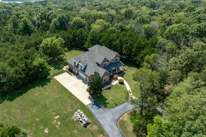 Property Photo:  2850 Rockdale Fellowship Rd  TN 37122 
