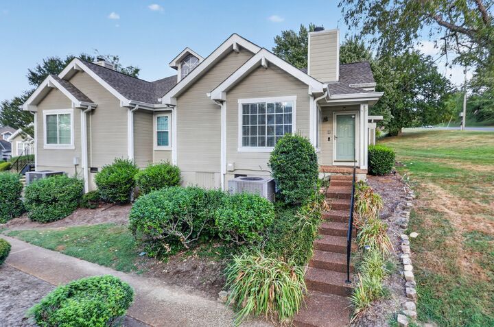 Property Photo:  129 Cherry Hill Dr 6D  TN 37075 