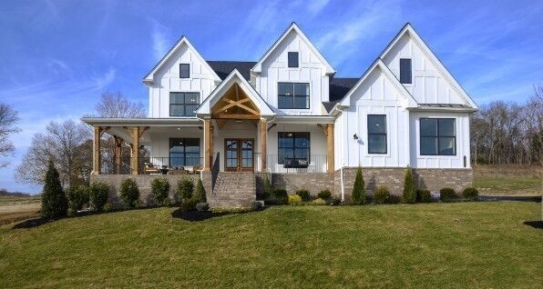 Property Photo:  122 Belvoir Drive  TN 37062 