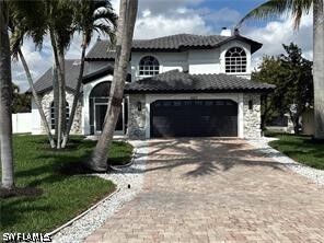 Property Photo:  1927 SW 31st Terrace  FL 33914 