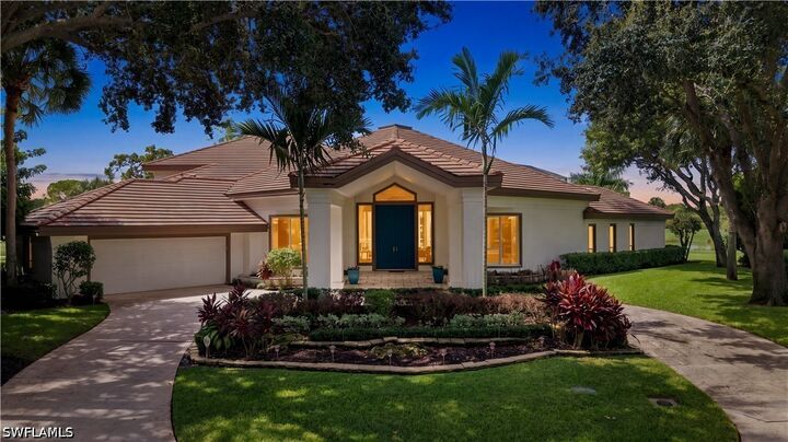 Property Photo:  3491 Pond Apple Court  FL 34134 