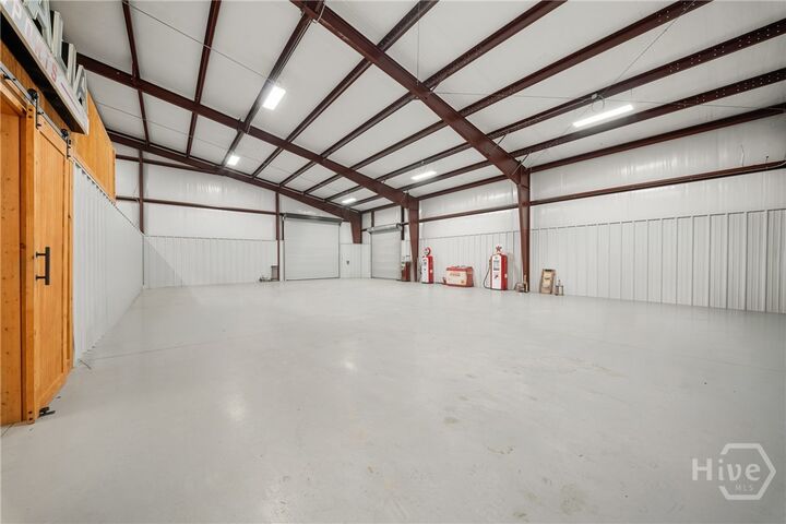 Property Photo: 101 Old Dairy Road GA 30410