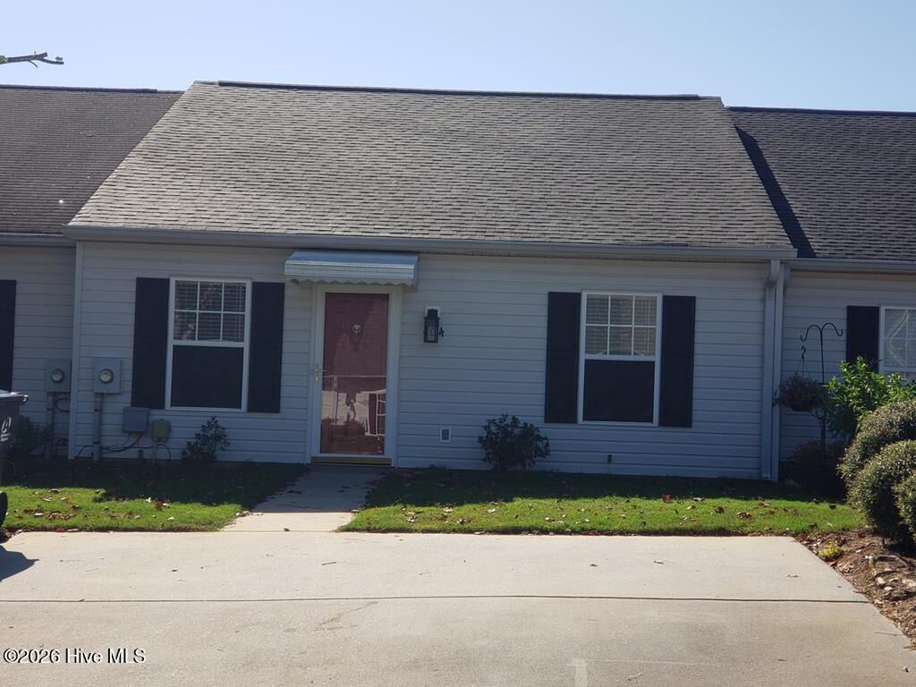 Property Photo: 404 Northrop Place GA 30813