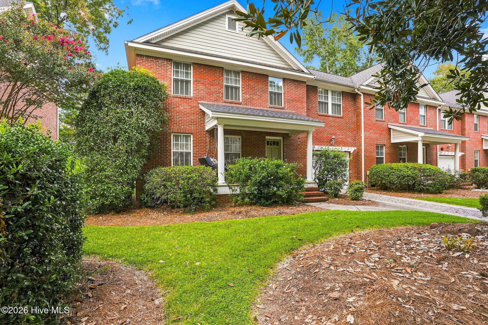 Property Photo: 124 S 29th Street NC 28403