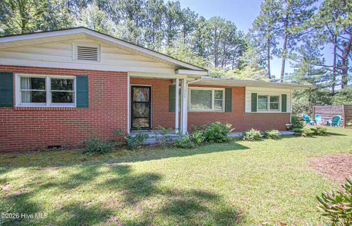 Property Photo:  1360 Midland Road  NC 28387 