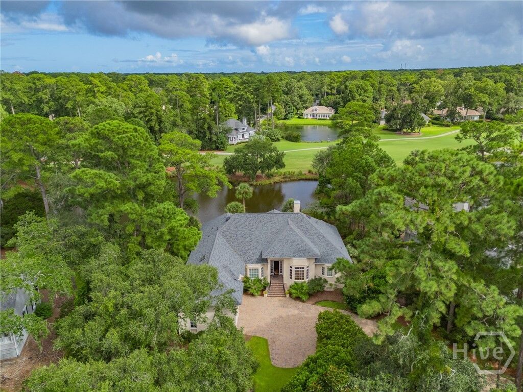 Property Photo:  29 Captains Crossing  GA 31411 