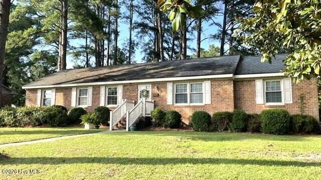 Property Photo: 3000 Berkley Drive NC 27803