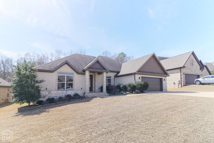 Property Photo: 1985 Windy Lane AR 72404