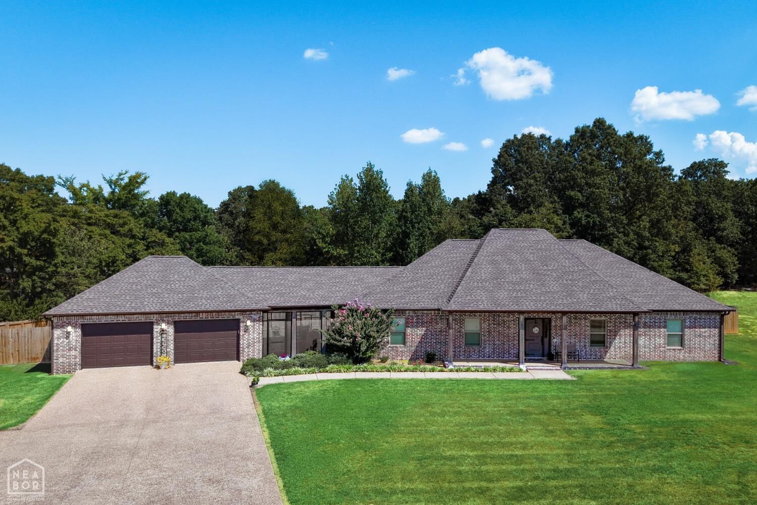 Property Photo: 6600 Greene 721 Road AR 72450