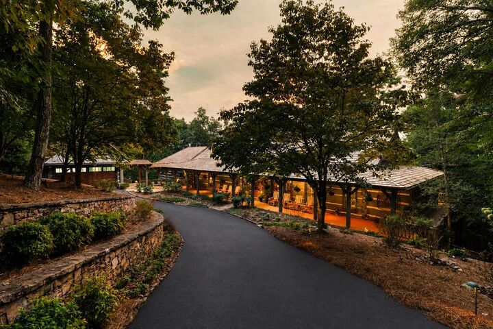 Property Photo:  1414 McElroy Mountain Drive  GA 30143 