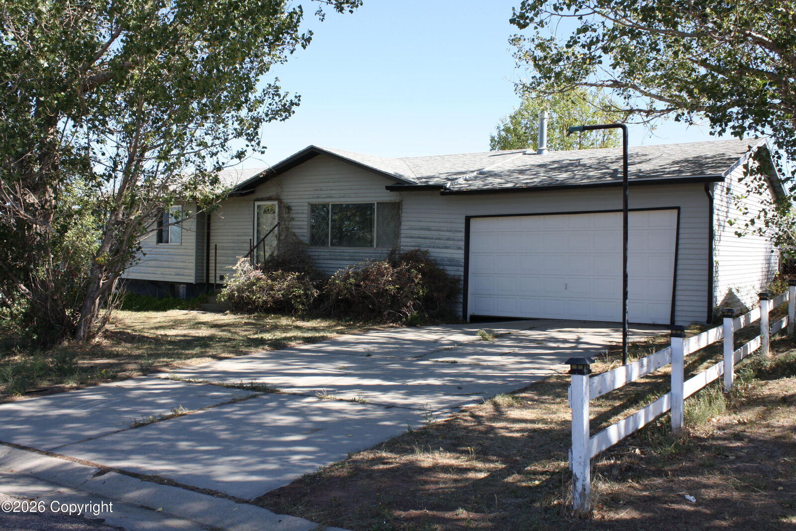 Property Photo:  430 Sundance Cir -  WY 82732 