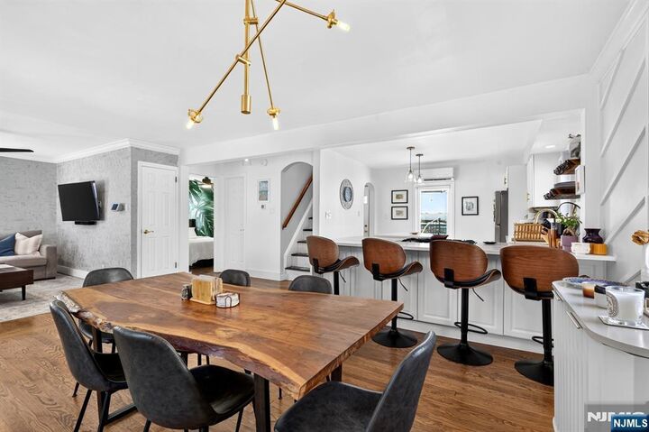 Property Photo:  15 Edison Avenue  NJ 07110 