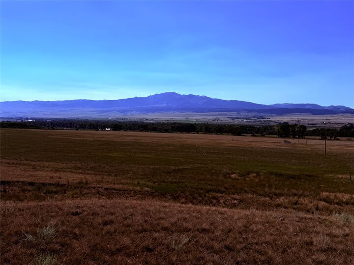 Property Photo:  Tbd Point Of Rocks Road  MT 59759 