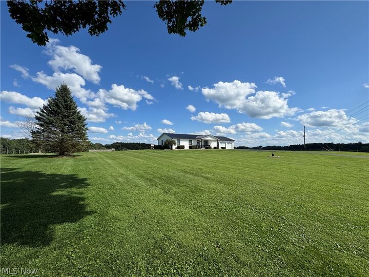Property Photo: 56965 Stumptown School Road OH 43947