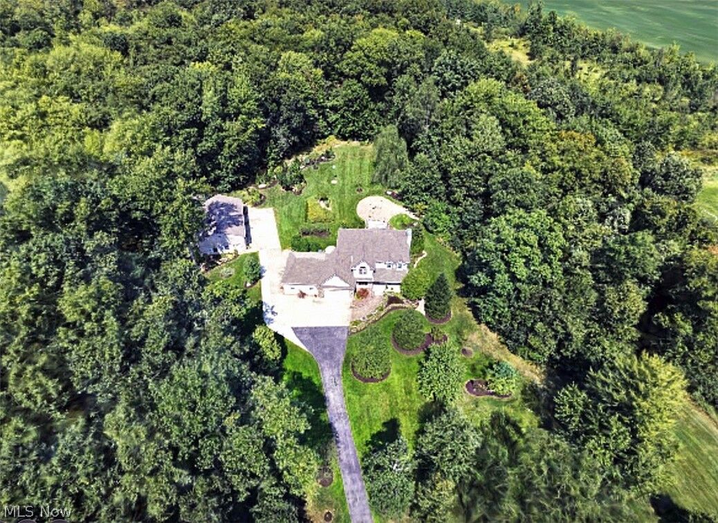 Property Photo: 47550 Hughes Road OH 44090