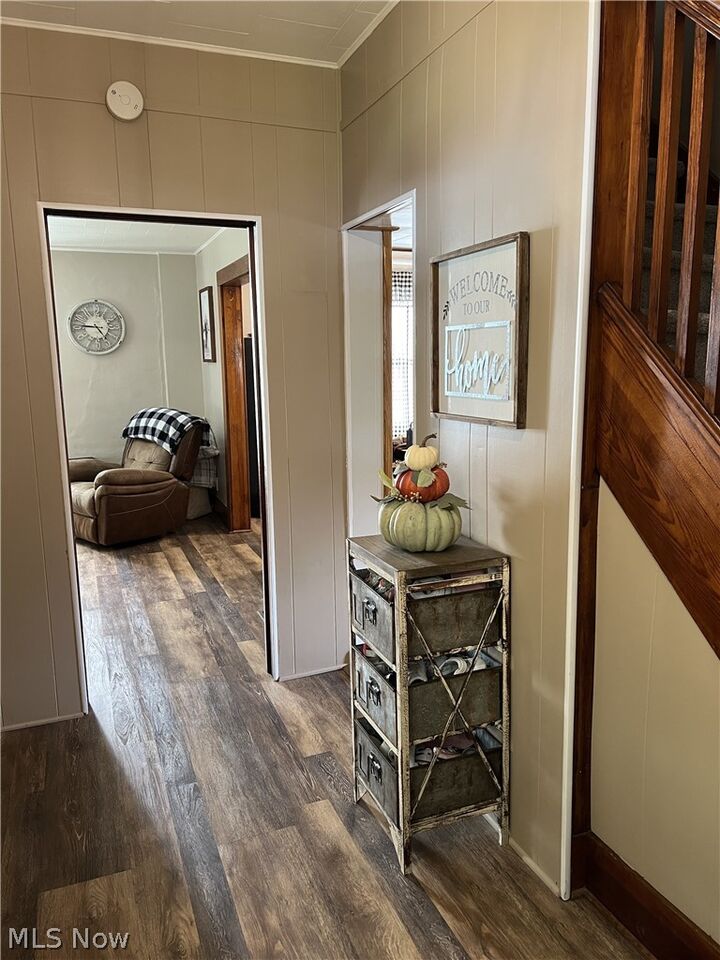 Property Photo:  108 Thomas Street  OH 44413 