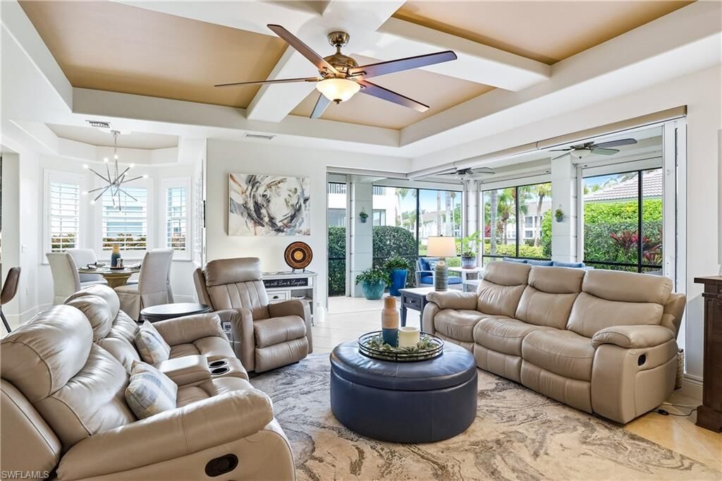 Property Photo:  587 Avellino Isles Cir 23101  FL 34119 