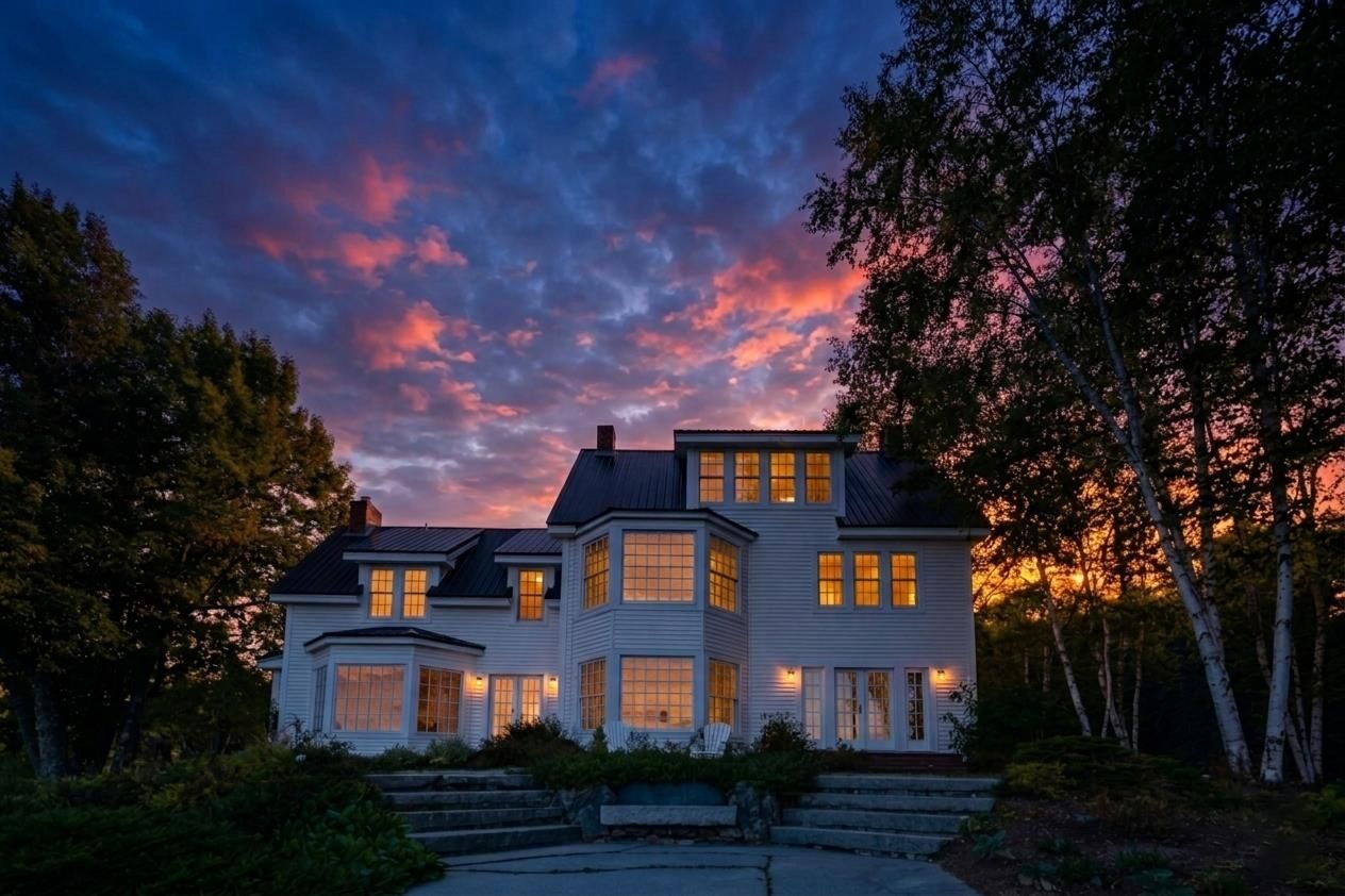 Property Photo:  121 Clough Road  NH 03266 