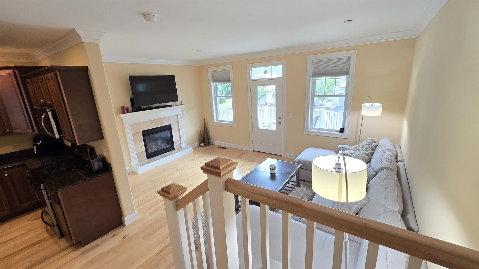 Property Photo:  35 Callaway Drive  NH 03301 