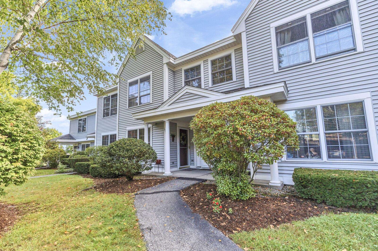Property Photo:  104 Southfield Lane  NH 03458 
