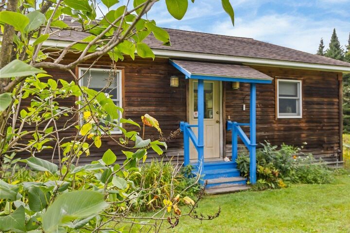 Property Photo:  74 Pratt Road  VT 05682 
