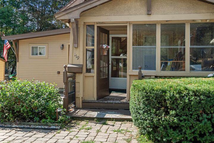 Property Photo:  119 Gilford Avenue  NH 03246 