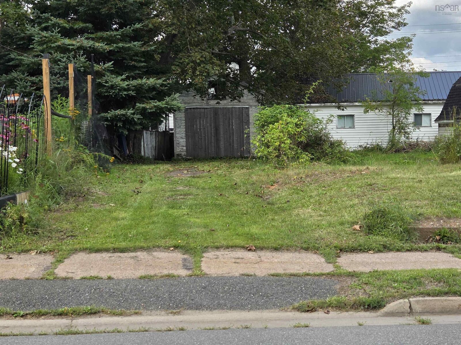 Property Photo:  309 Brunswick Street  NS B2N 2J4 