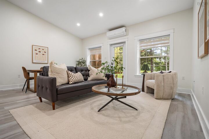 Property Photo:  3 Bona Crescent  NS B2T 0B1 