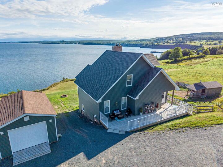 Property Photo:  6440 Highway 337  NS B2G 2L2 