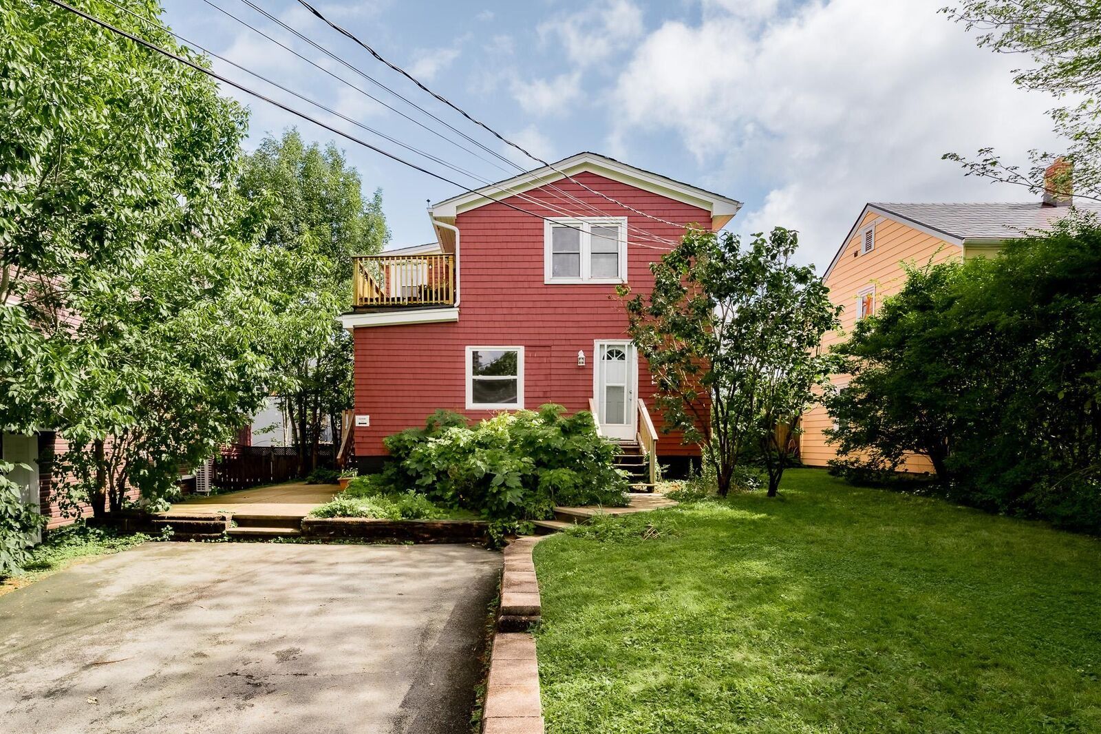 Property Photo:  12 Frederick Avenue  NS B3N 2K4 
