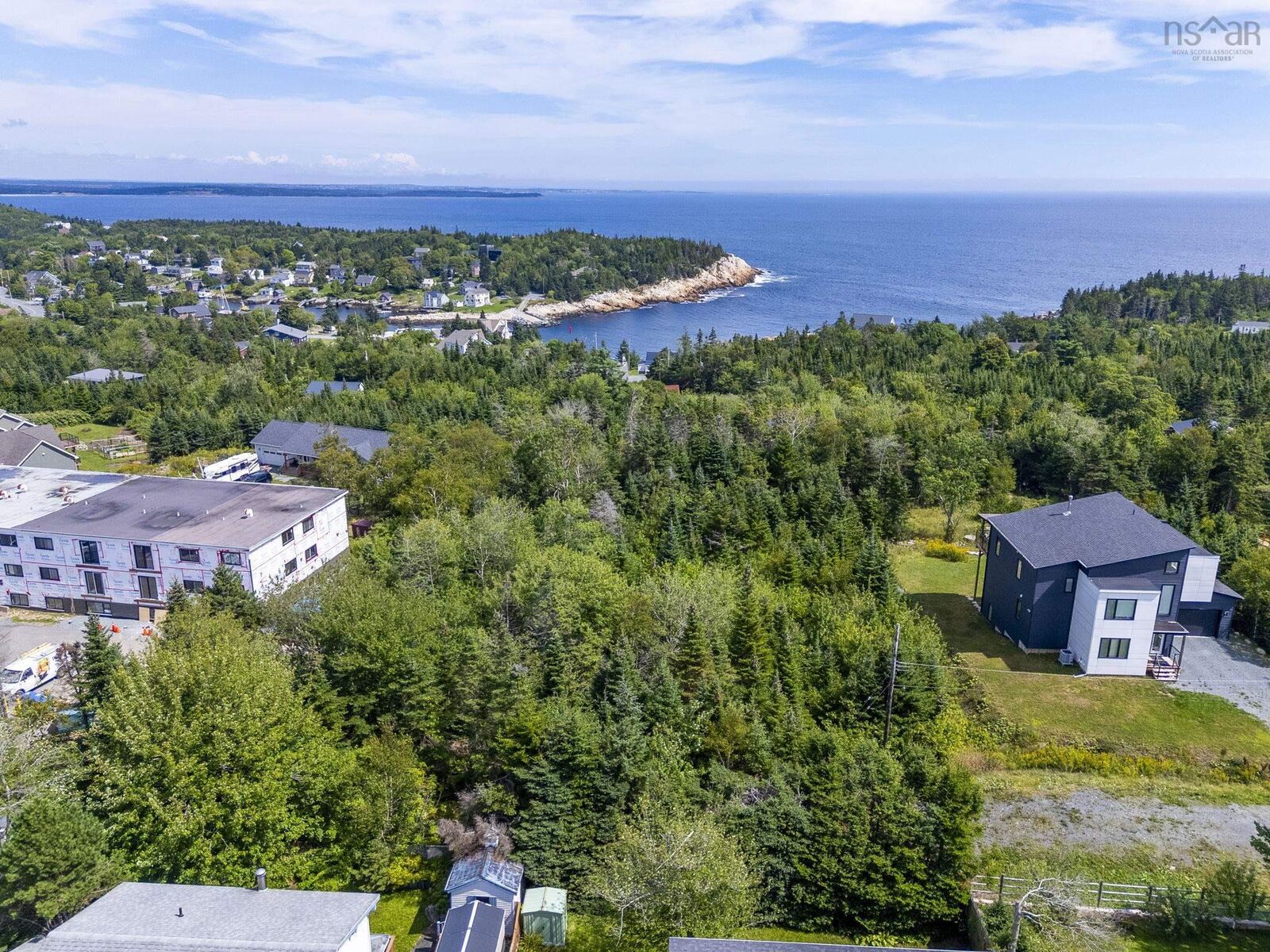 Property Photo:  12 Dragonfly Lane  NS B3V 0C6 