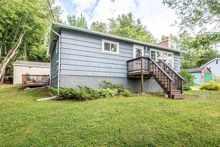 Property Photo:  959 Beaver Bank Road  NS B4G 1B1 
