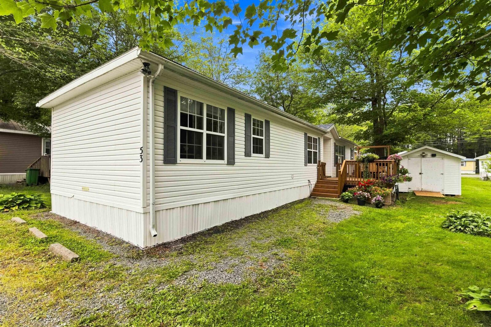 Property Photo:  53 Water Street  NS B4V 5K1 